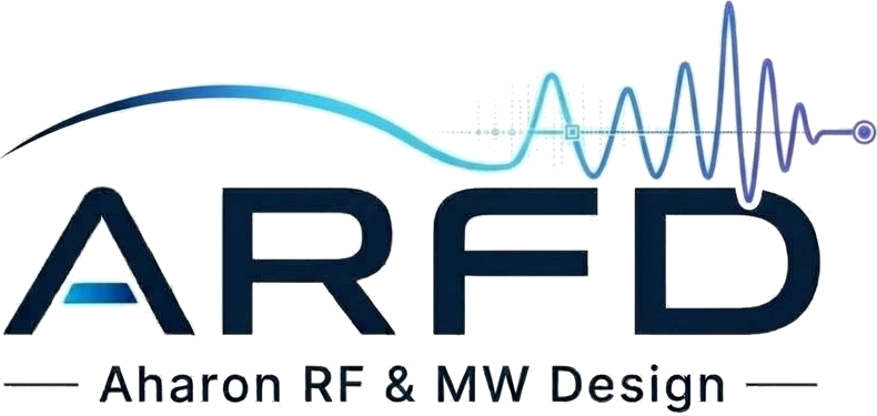Aharon — RF & MW Design